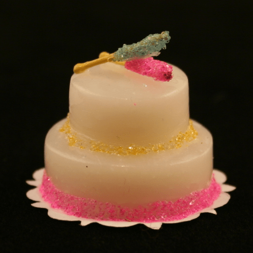 Rock Candy Cake ERH Minis Minis