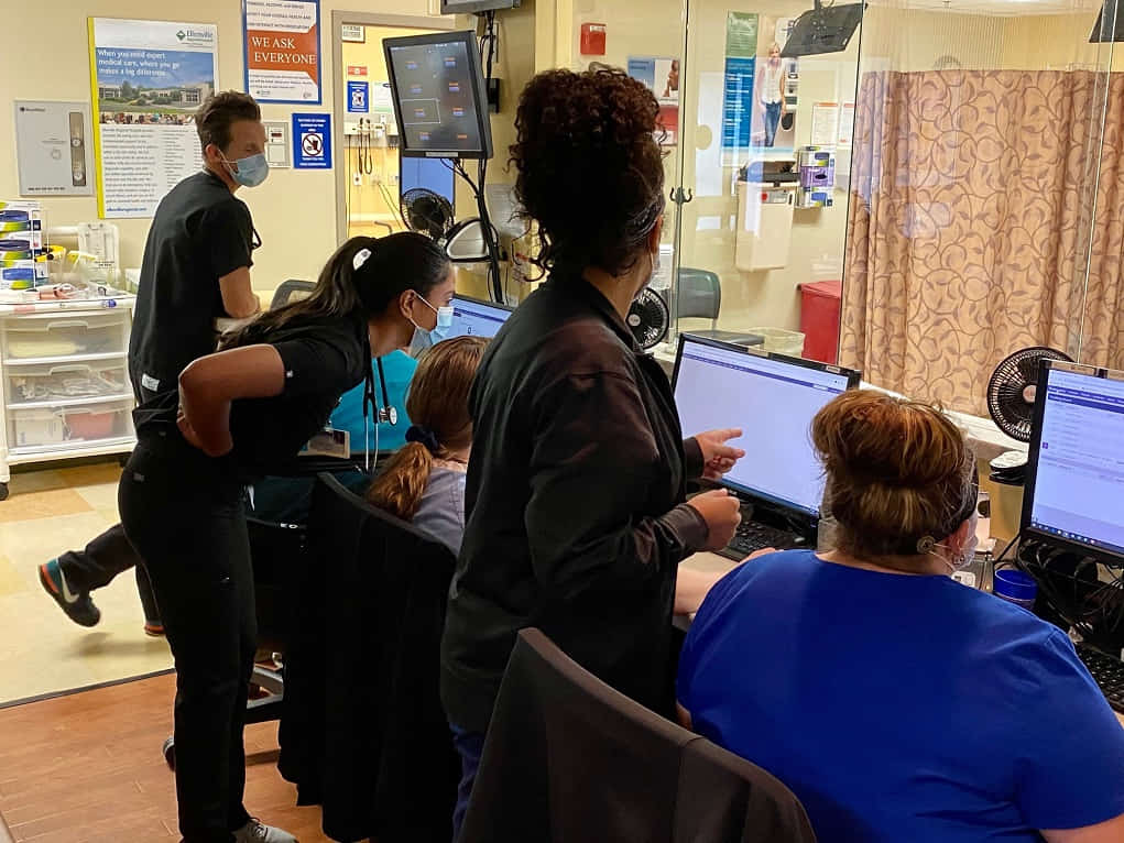 About Us Ellenville Regional Hospital