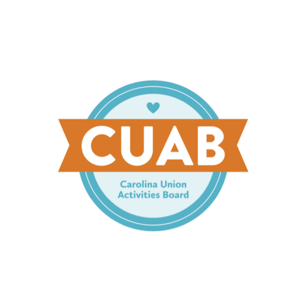 Carolina Union Activities Board Erica Boey