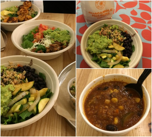 Get a Beach Body from Burrito Beach Giveaway • Erica Finds...