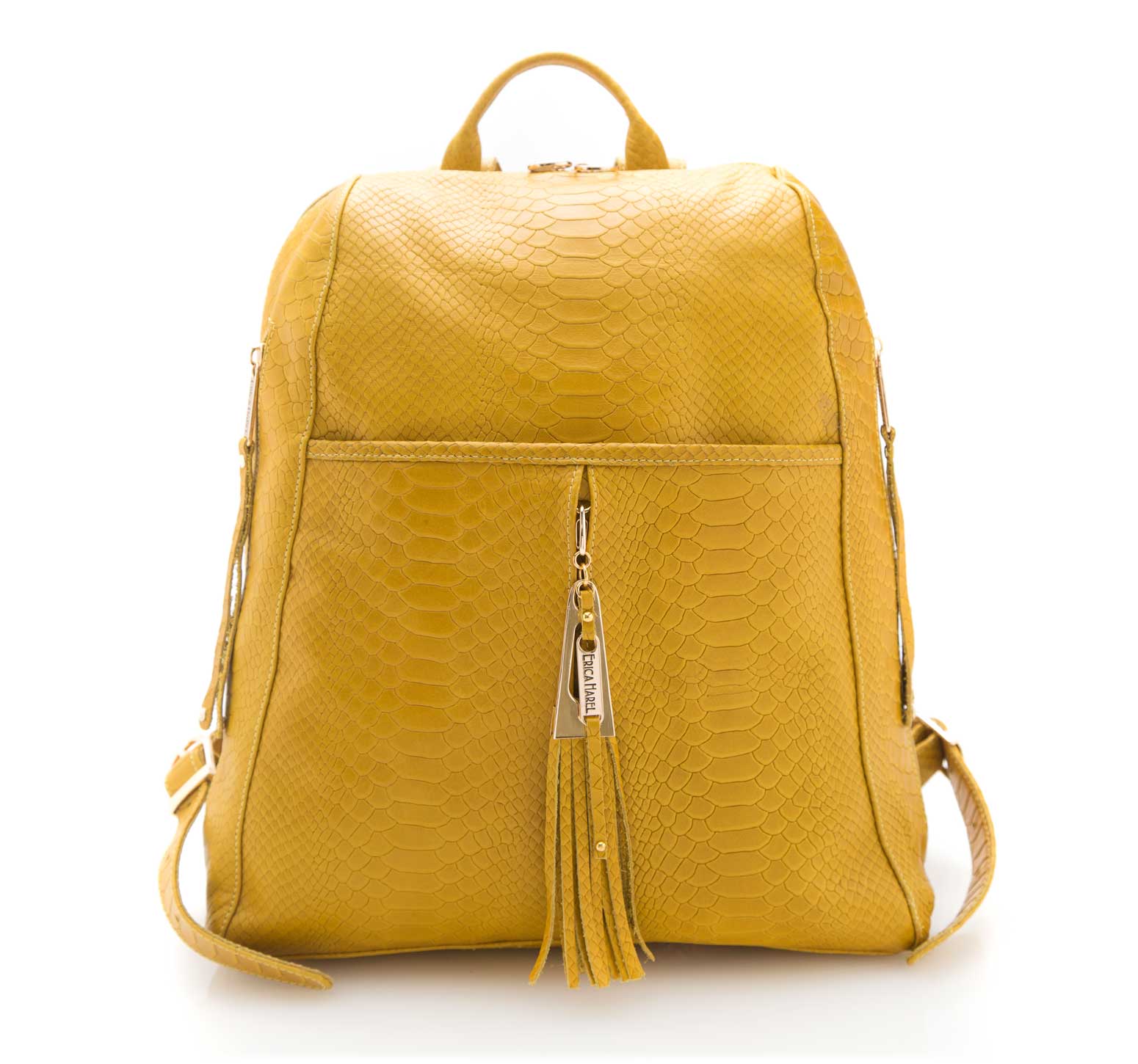 Original Design Leather Backpacks Bags Wallets Passport Holders