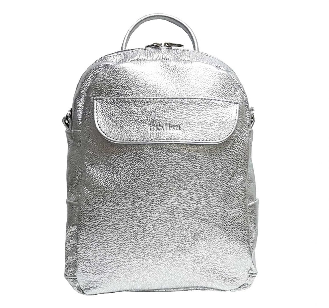 Mini Crossbody Backpack IUCN Water