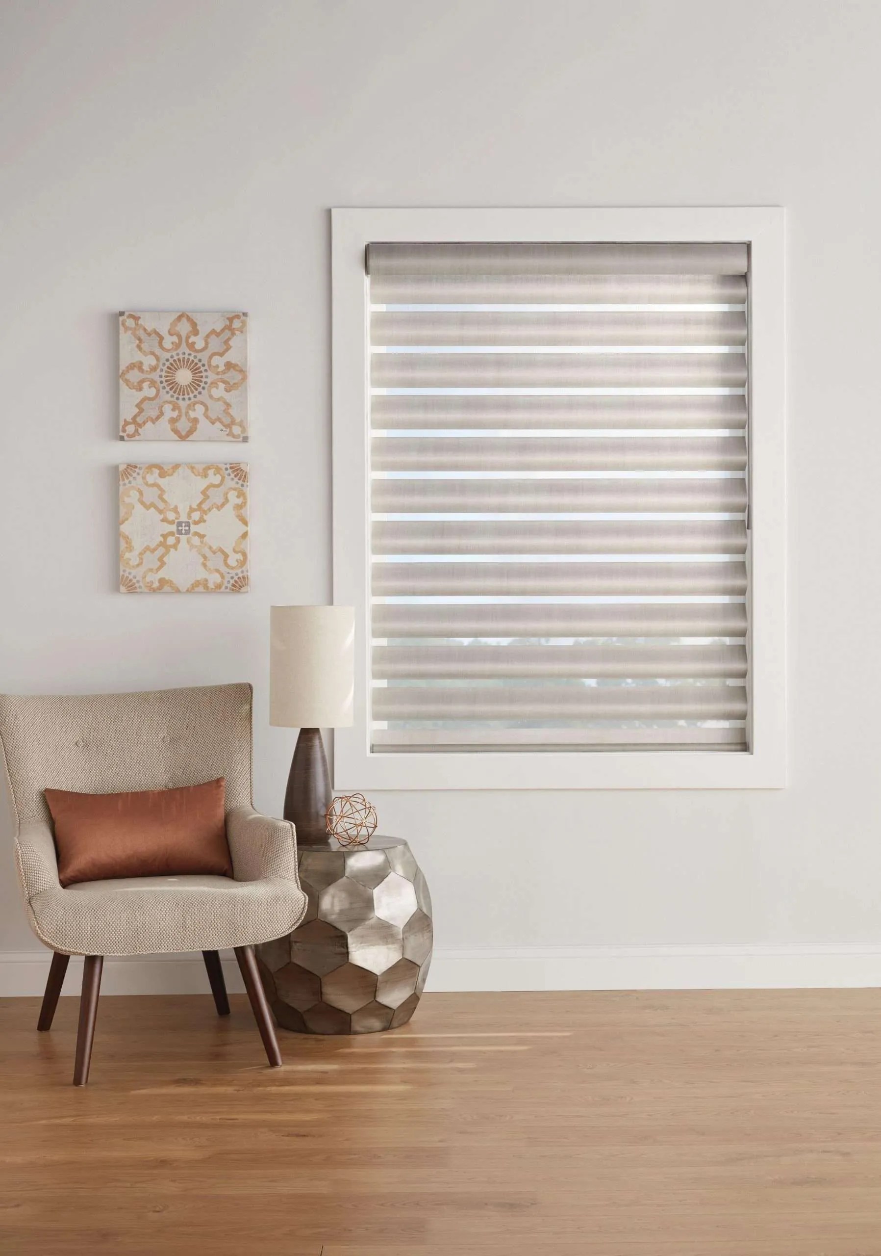 Blinds Erica Honoway Interiors
