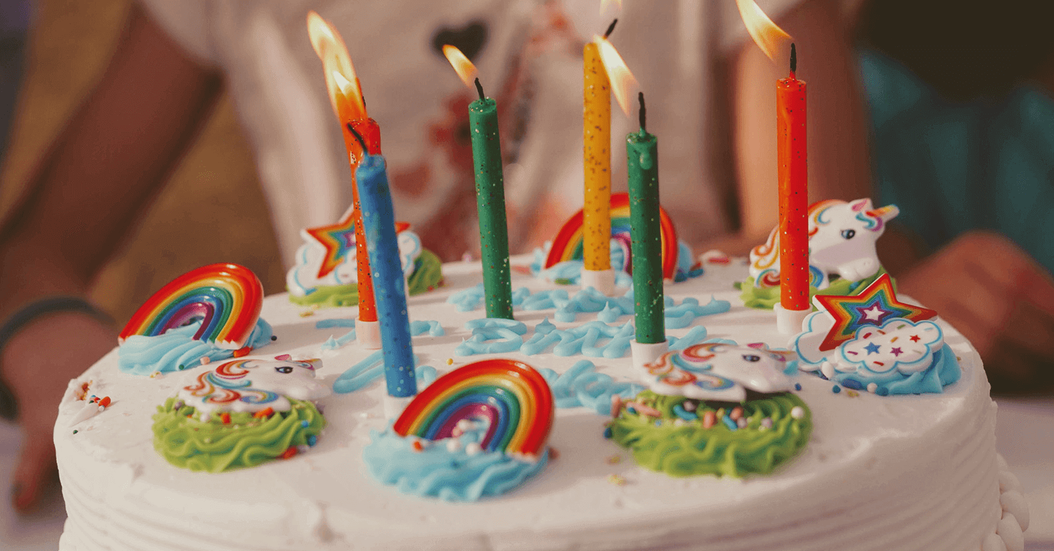 A LessEntitled, MoreWholehearted Approach to Kids Birthdays