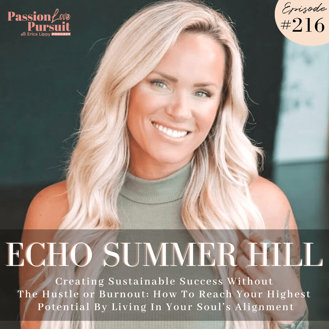 Creating Sustainable Success Without The Hustle or Burnout How To