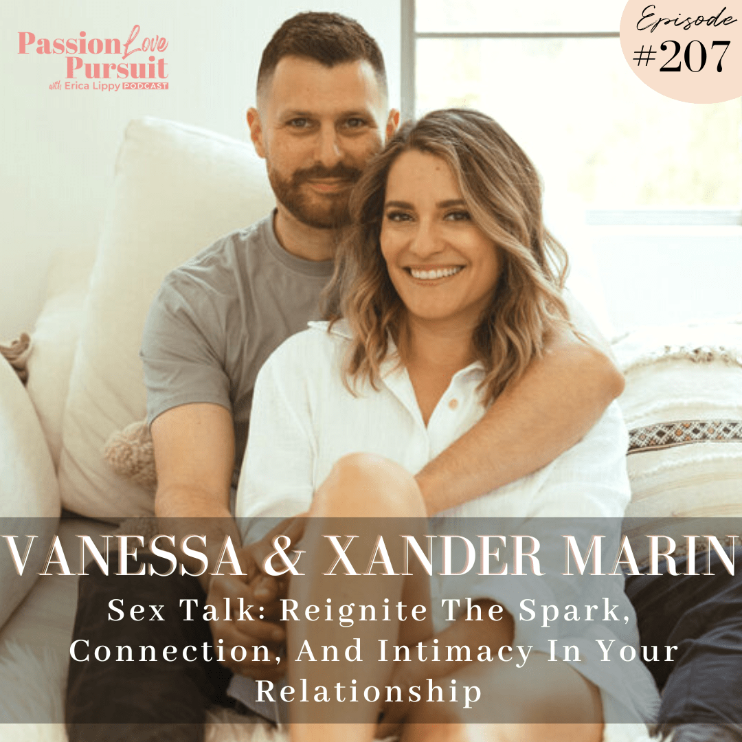 Sex Talk: Reignite The Spark, Connection, And Intimacy In Your