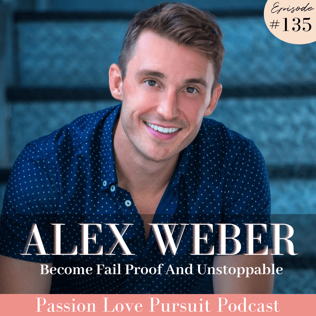 Fail Proof And Unstoppable With Alex er Showit Blog