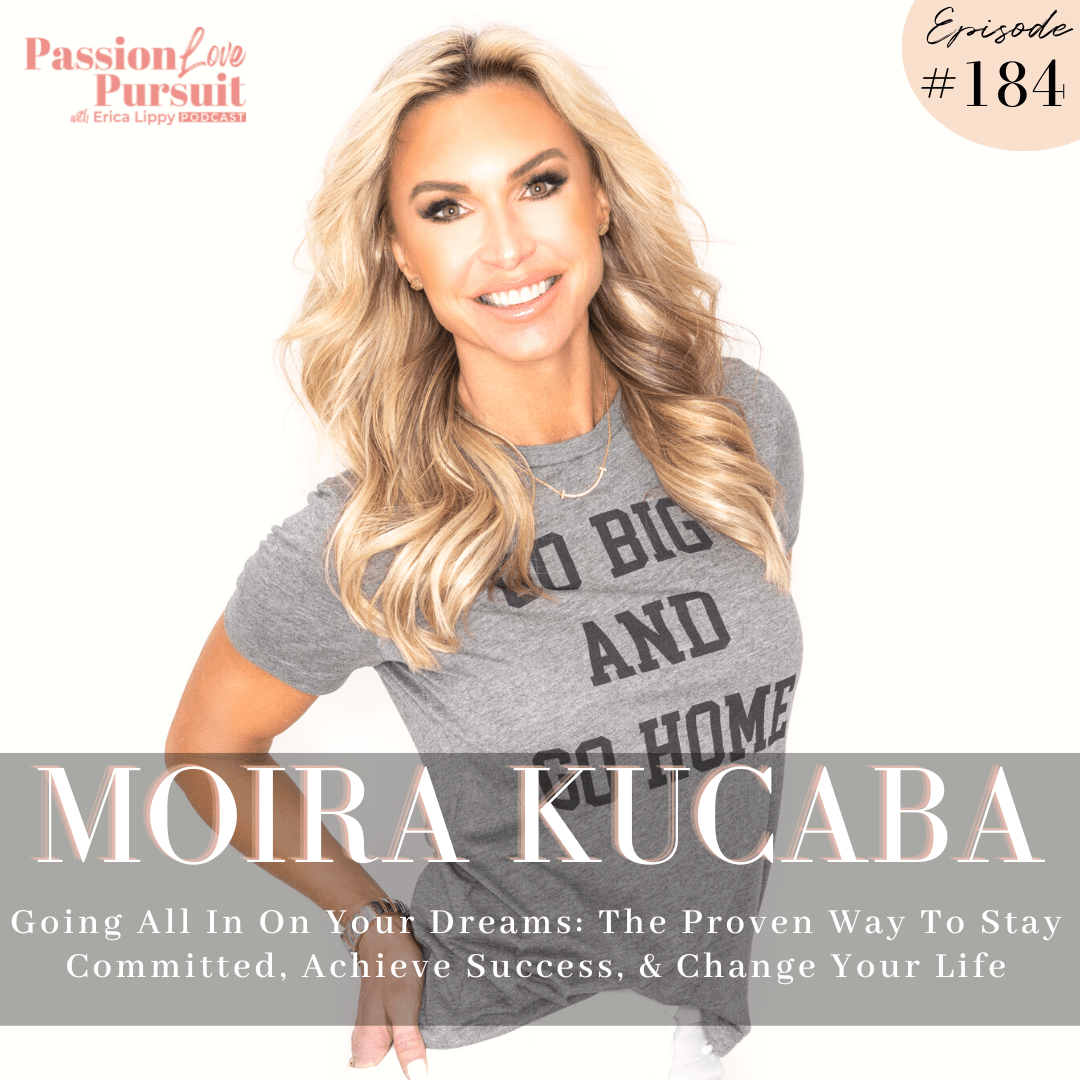 Going All In On Your Dreams The Proven Way To Stay Committed, Achieve