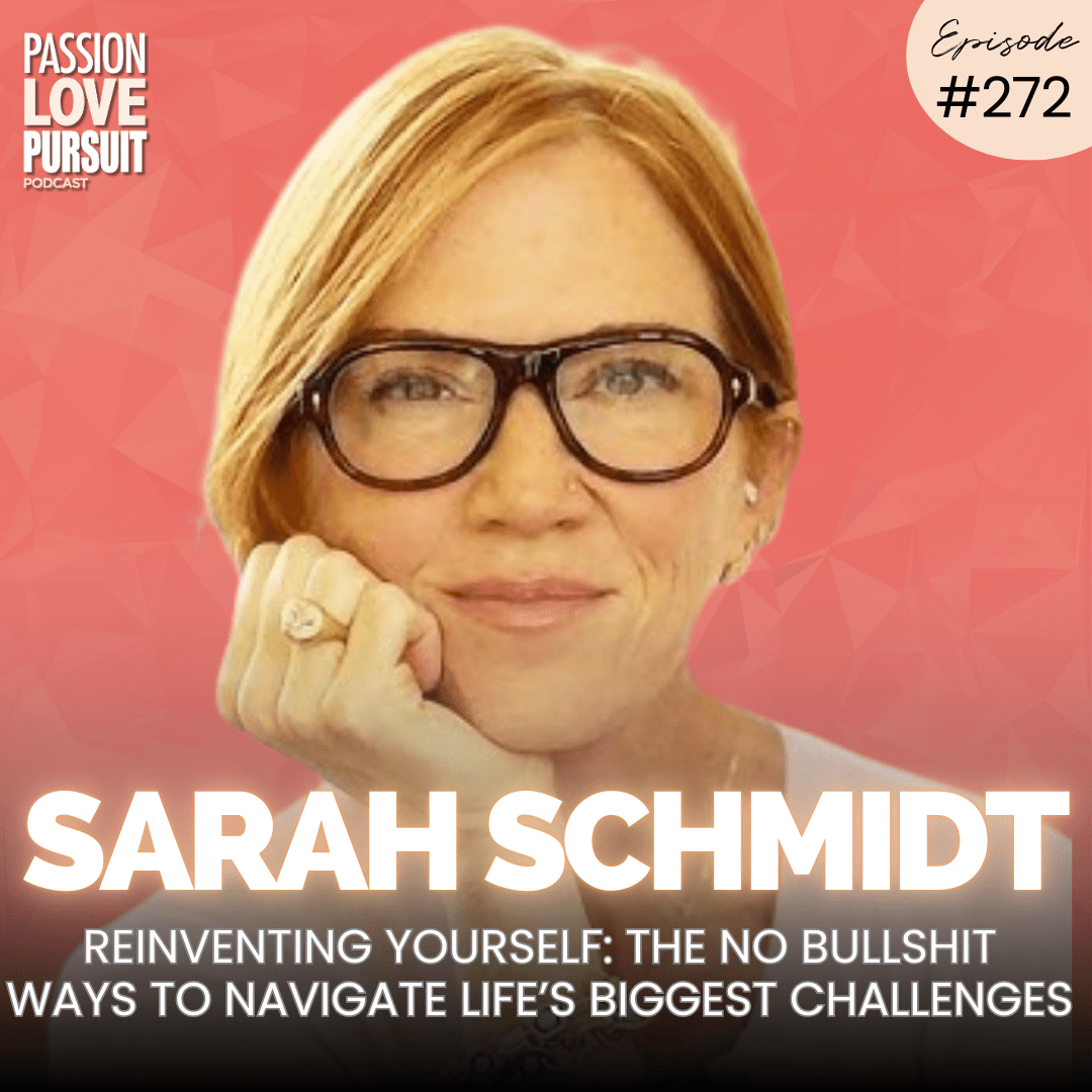Reinventing Yourself The No Bullshit Ways To Navigate Life’s Biggest