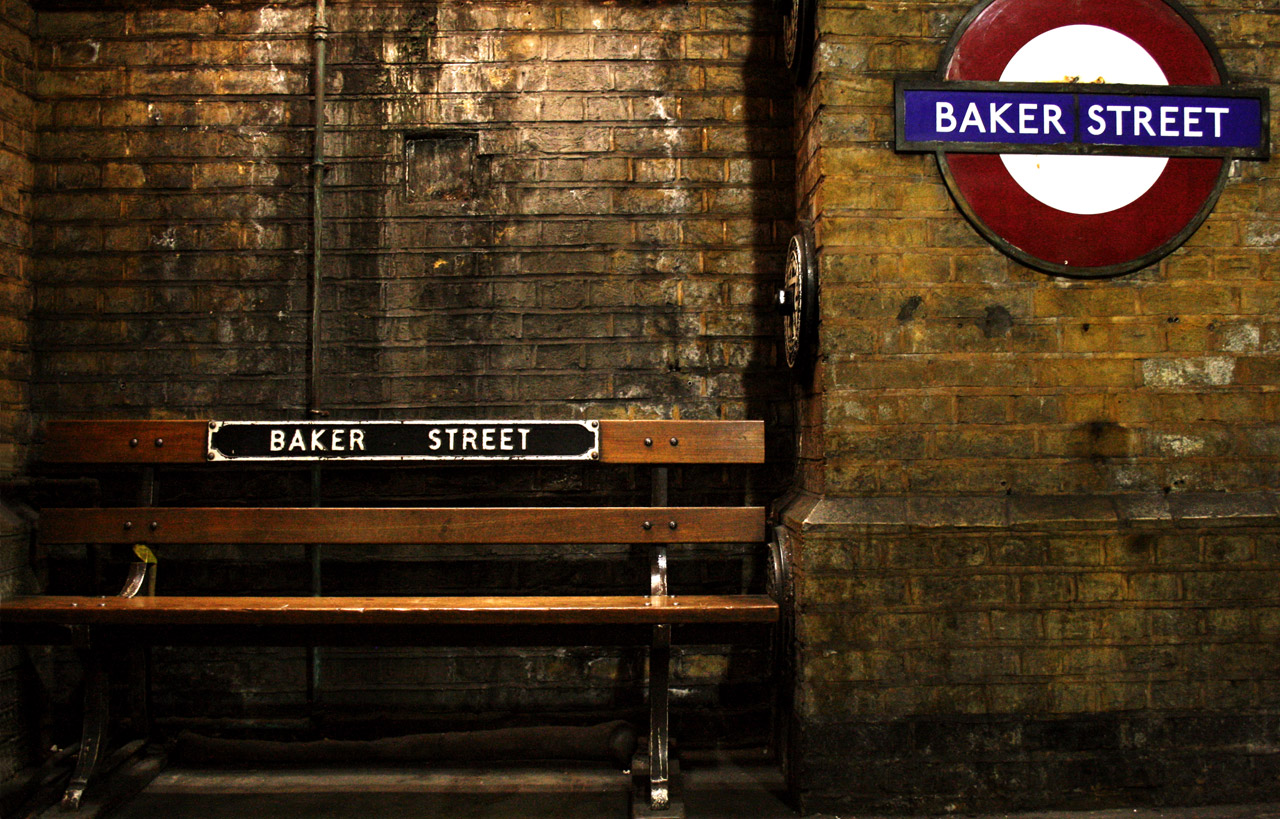 Brasileiros em Londres Ericanopolis