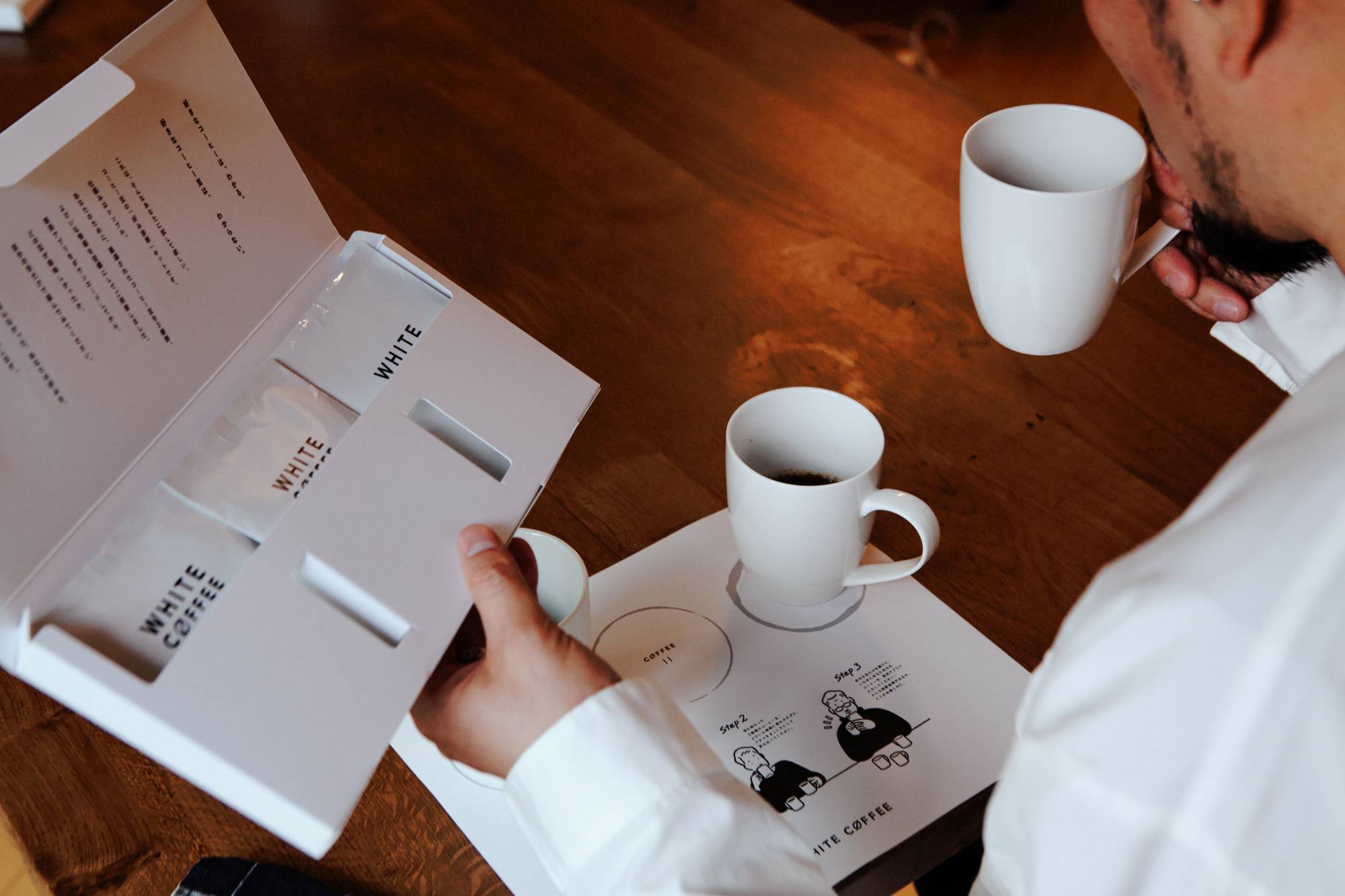 7 Coffee Subscription Ideas for Your Restaurant Erica O'Brien