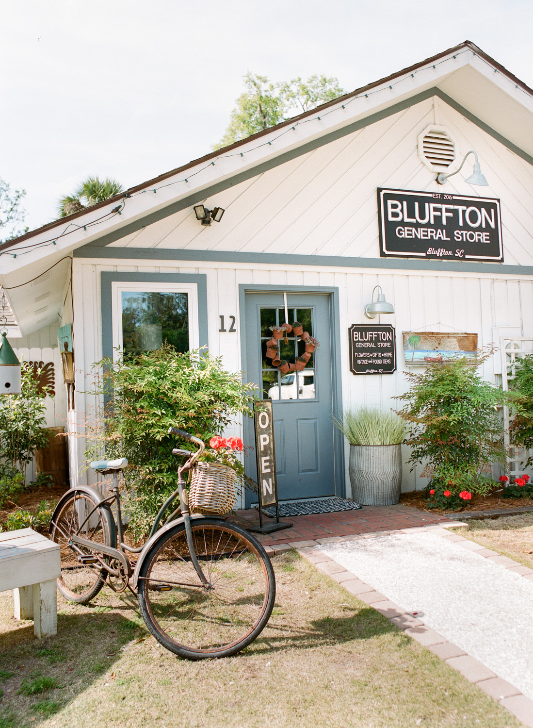 Angelina Chirnside Flower Nursery Bluffton Sc Sunshine Nursery