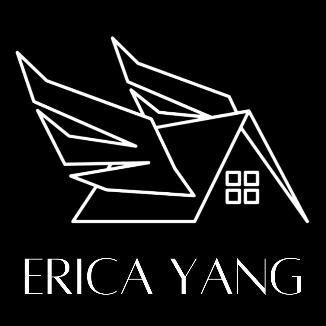 Homepage Erica Yang Realtor