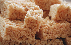 Puffed Brown Rice or Millet Snacks - Eric Bakker N.D.