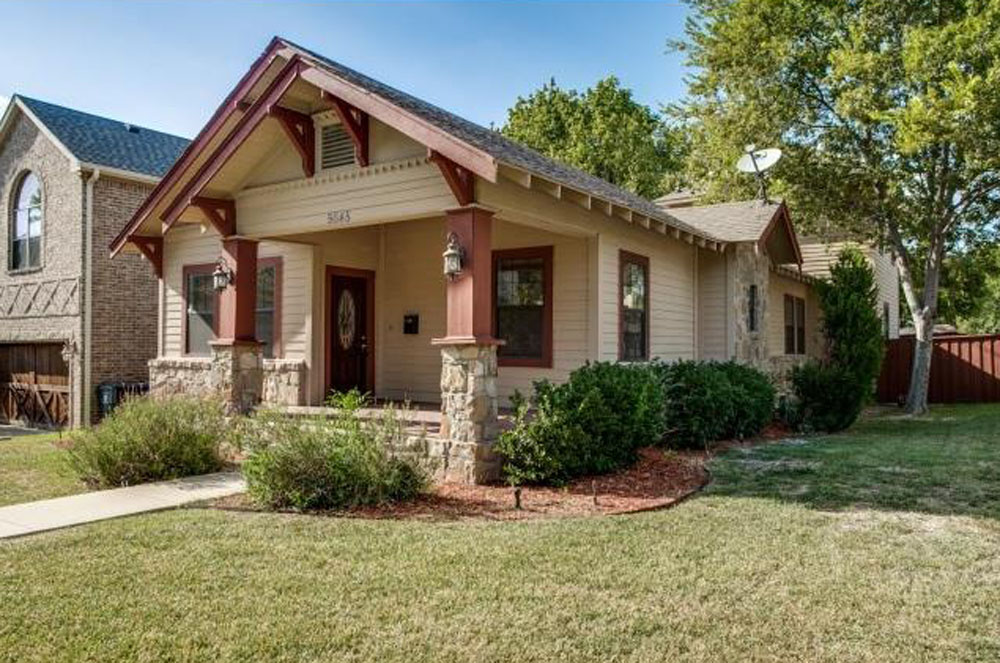 5645 Willis Ave The Eric Bates Team