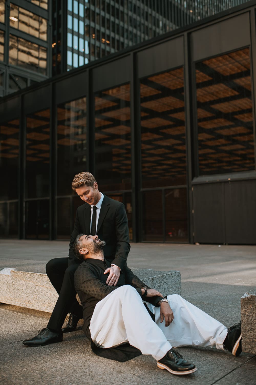 Best Engagement Photography Locations in Toronto in 2024