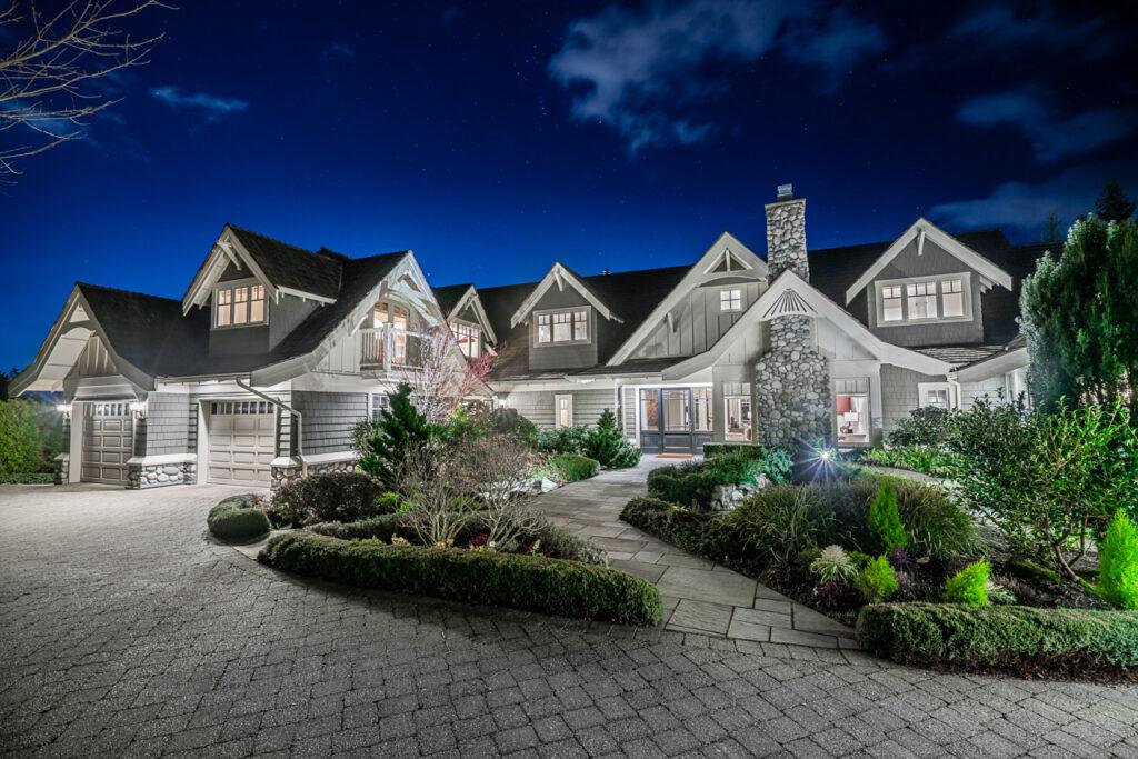 West Vancouver Luxury Real Estate Eric Christiansen