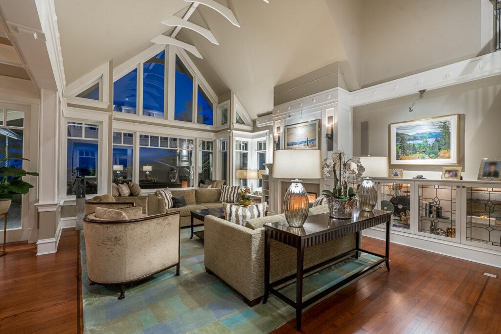 West Vancouver Luxury Real Estate Eric Christiansen