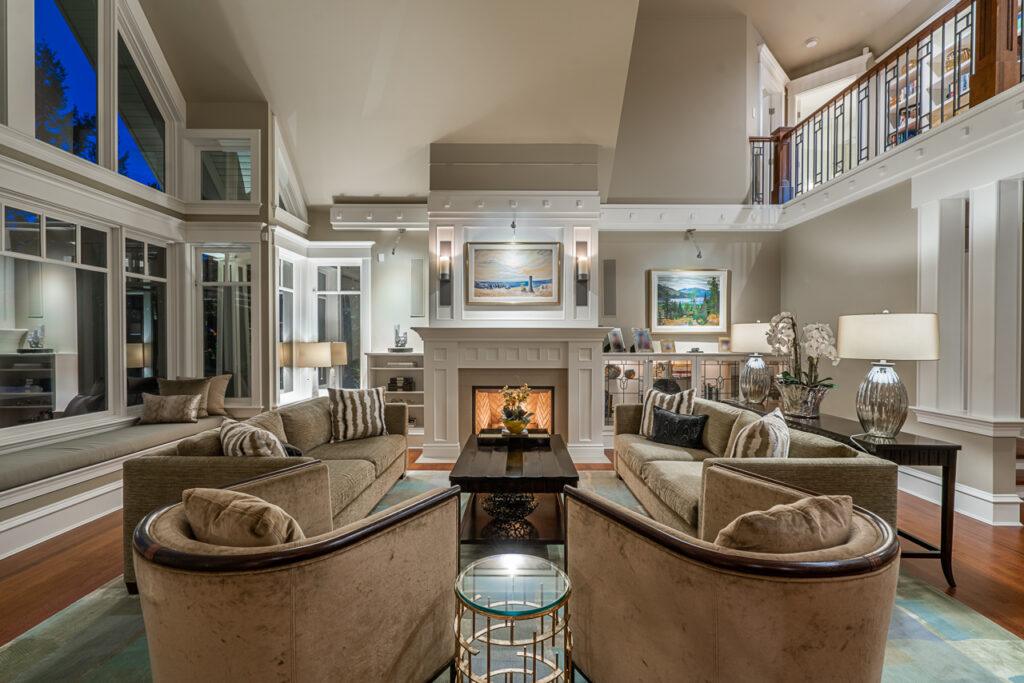 West Vancouver Luxury Real Estate Eric Christiansen