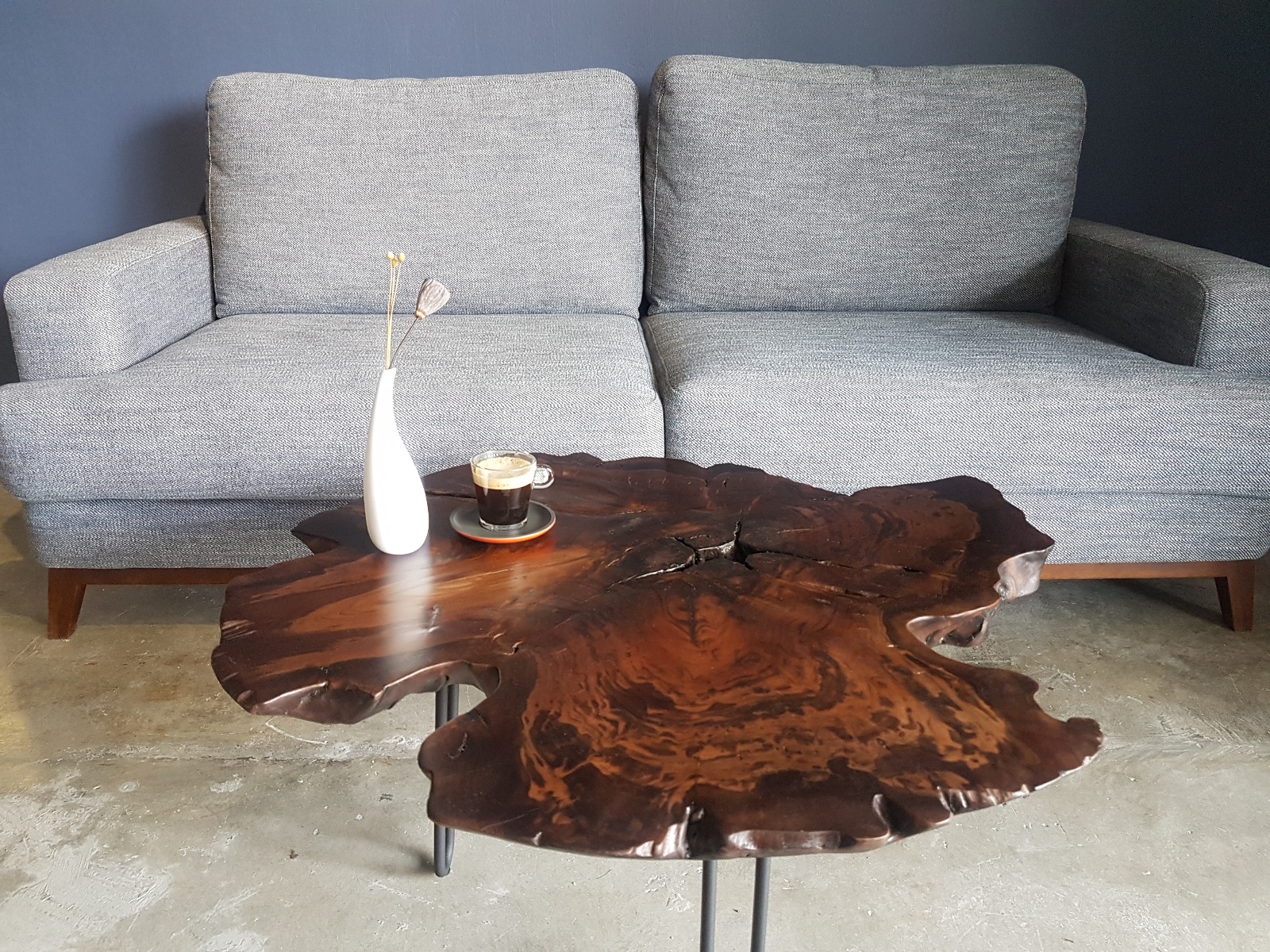 The Guide on How to Properly Cut and Preserve Burl Wood