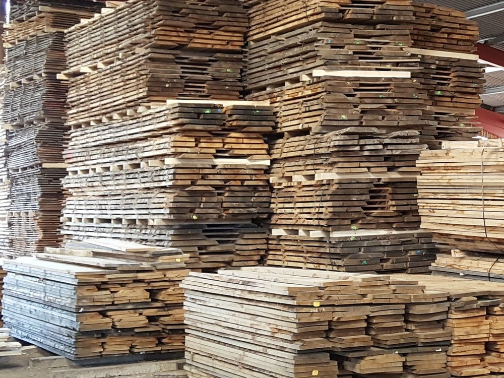 See Which is Best Kiln Dried vs. Air Dried Logs
