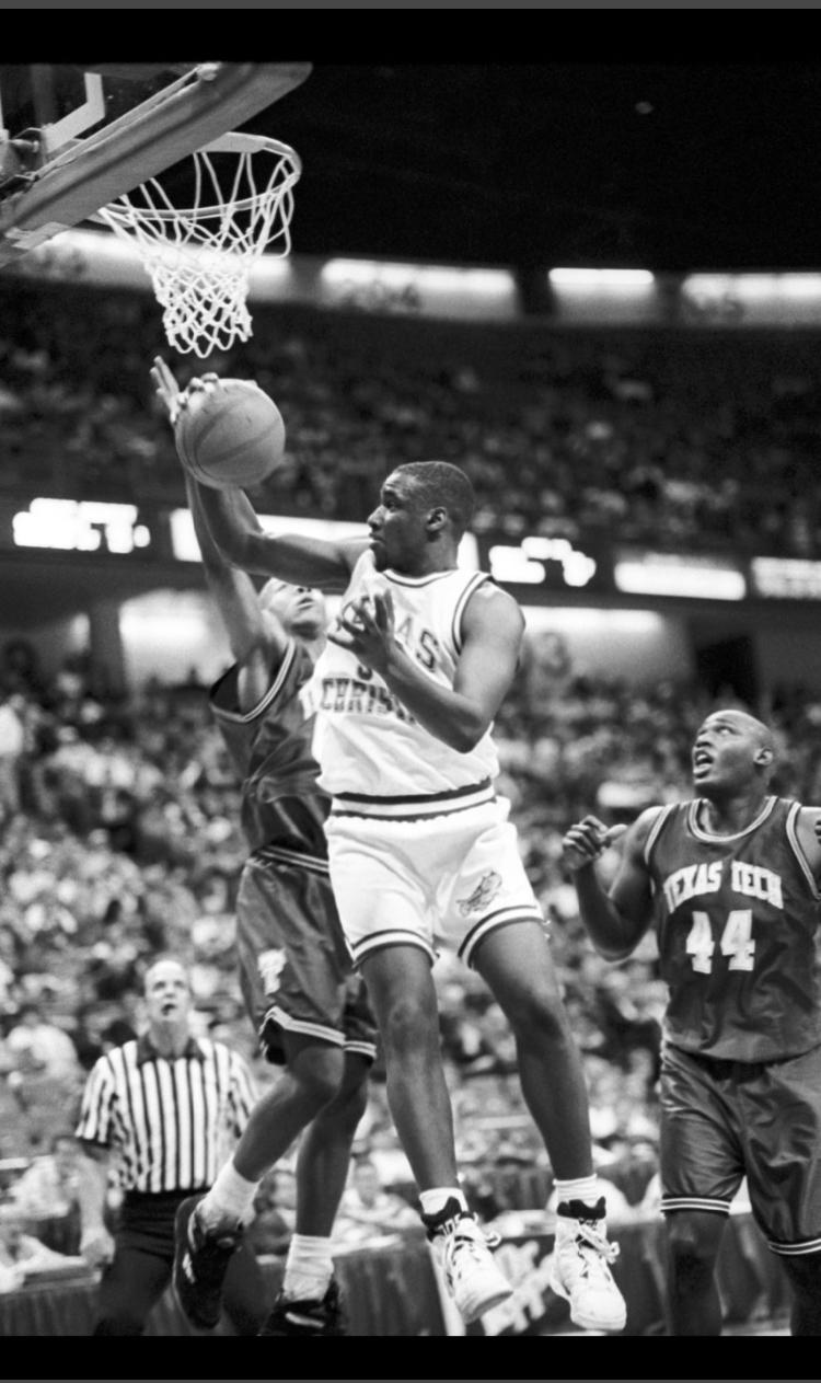 Dailey Training Eric Dailey Jr.