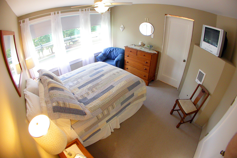 Eric Denney Architecture Greenlake Guesthouse Eric Denney Architecture