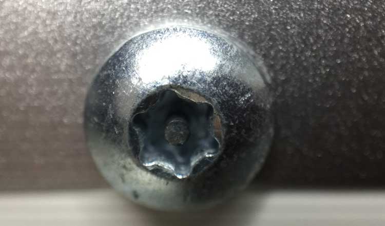 Defeating Tricky Microwave Anti-Repair Techniques