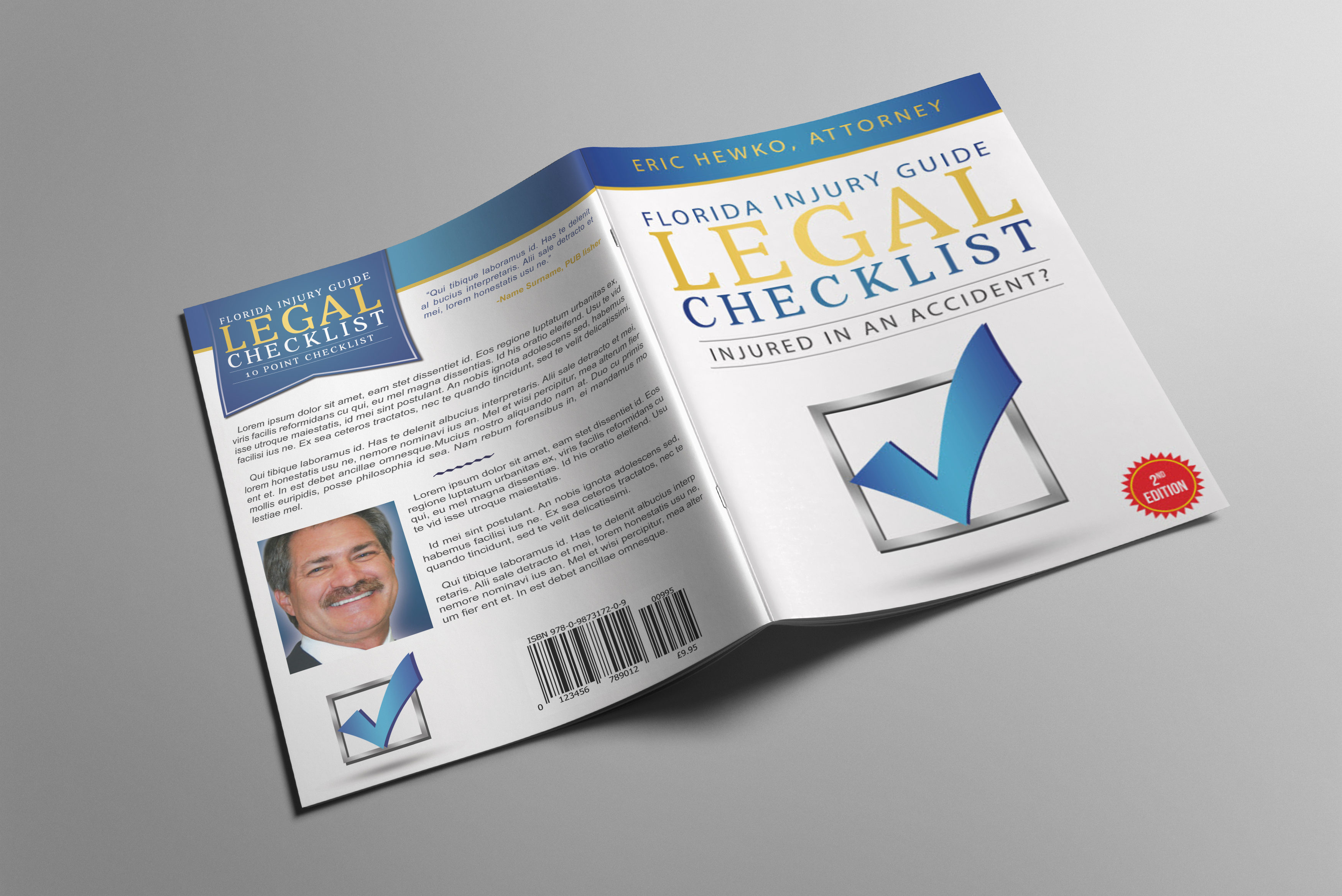 Client Testimonials ERIC HEWKO Florida Accident & Injury Lawyer