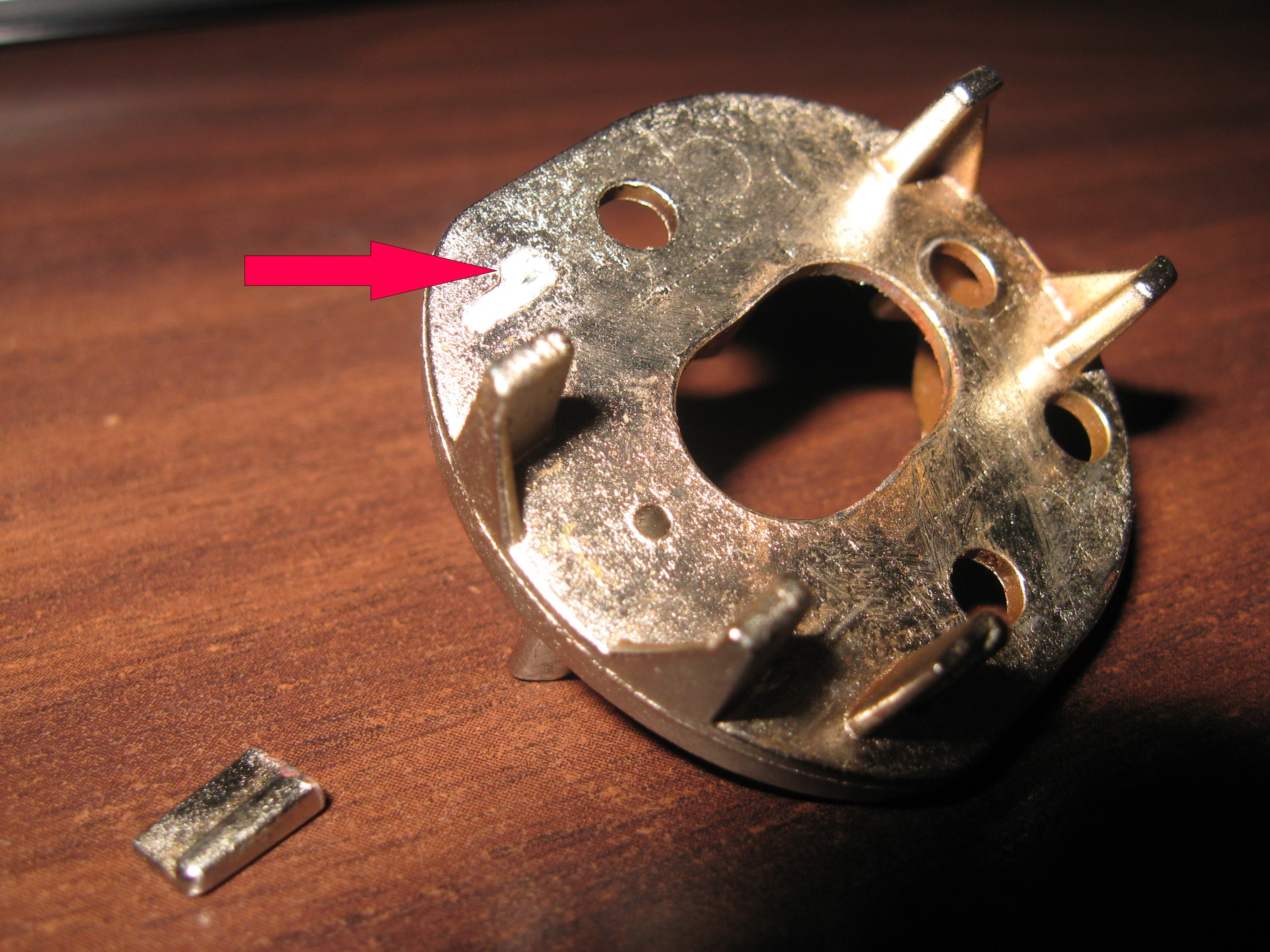 Troy-Bilt TB475SS TrimmerLine unwinds when run | Fixed it!