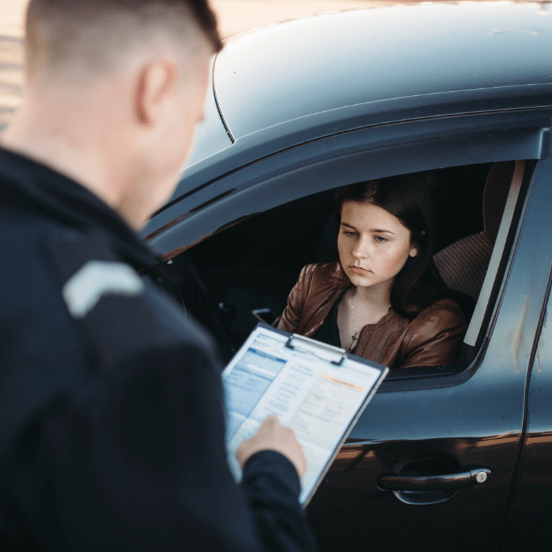 Johnson Car Insurance Contact / Vehicle Graphics Ross Johnson Design