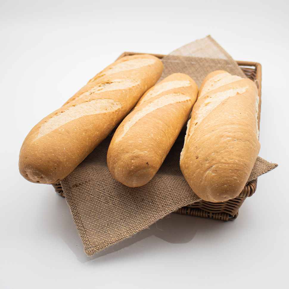 Baguette Panadería y Pastelería Erick