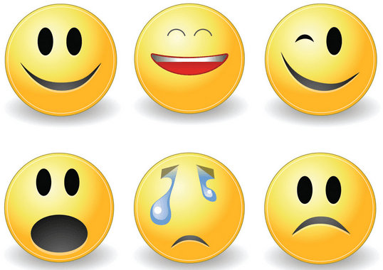 Why You NEED to Use Emoticons