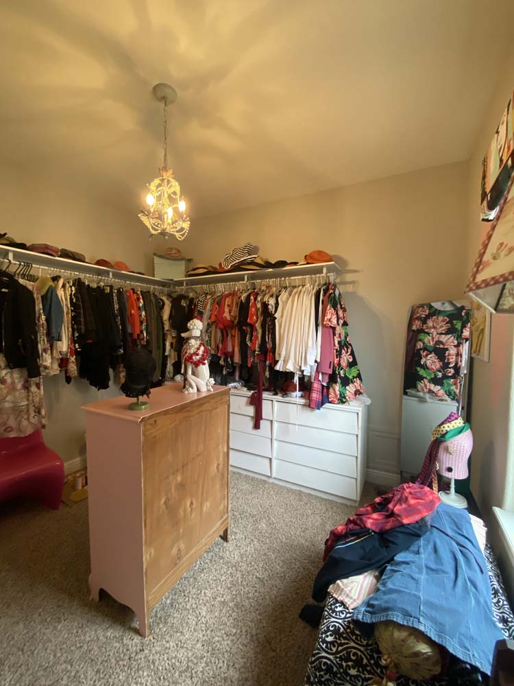 Nighthawk Drive Ericka Brown Interior Design