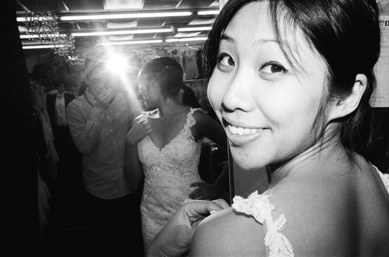 WHY FILM PHOTOGRAPHY IS BETTER THAN DIGITAL PHOTOGRAPHY