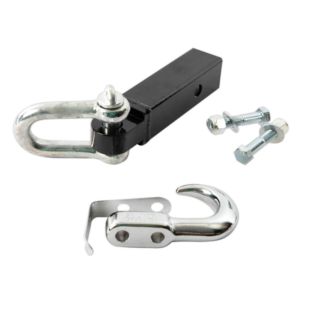 Towing – Erickson Manufacturing