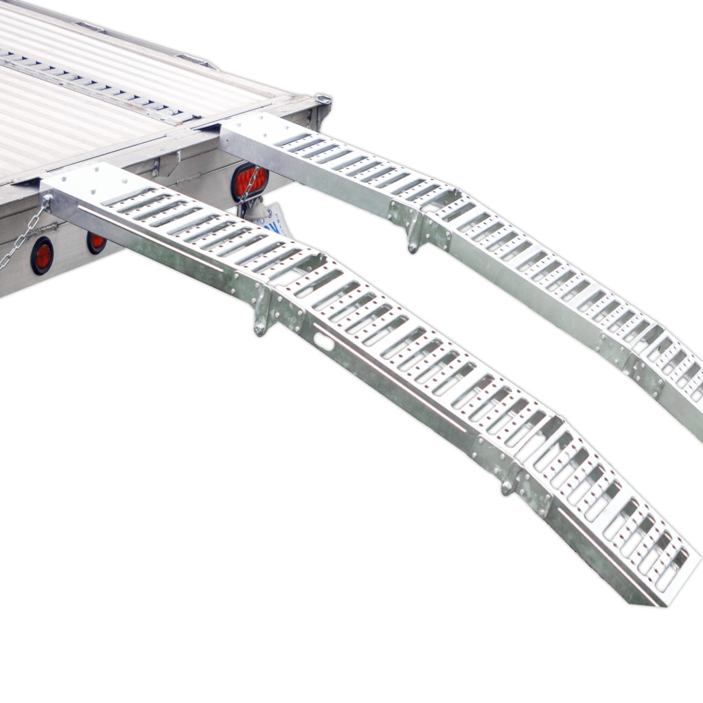 Loading Ramps Erickson Manufacturing