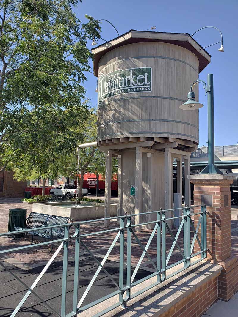 Contact Us Erickson Sullivan Architects Lincoln, Nebraska