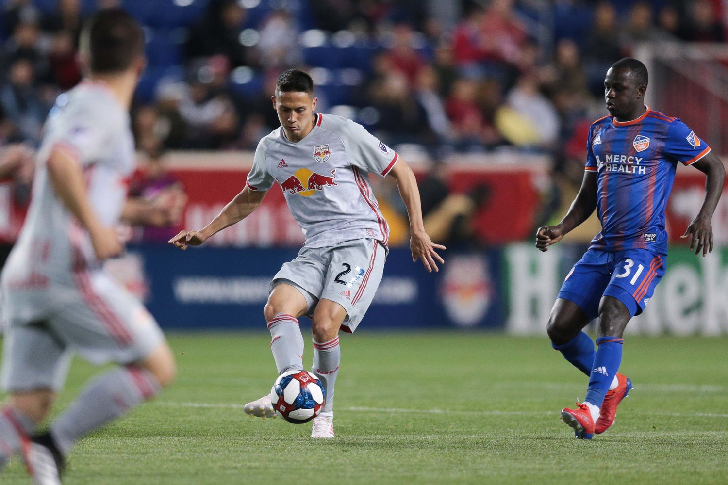 New York Red Bulls x Cincinnati Palpite, Análise e Dica de Aposta Gratuita
