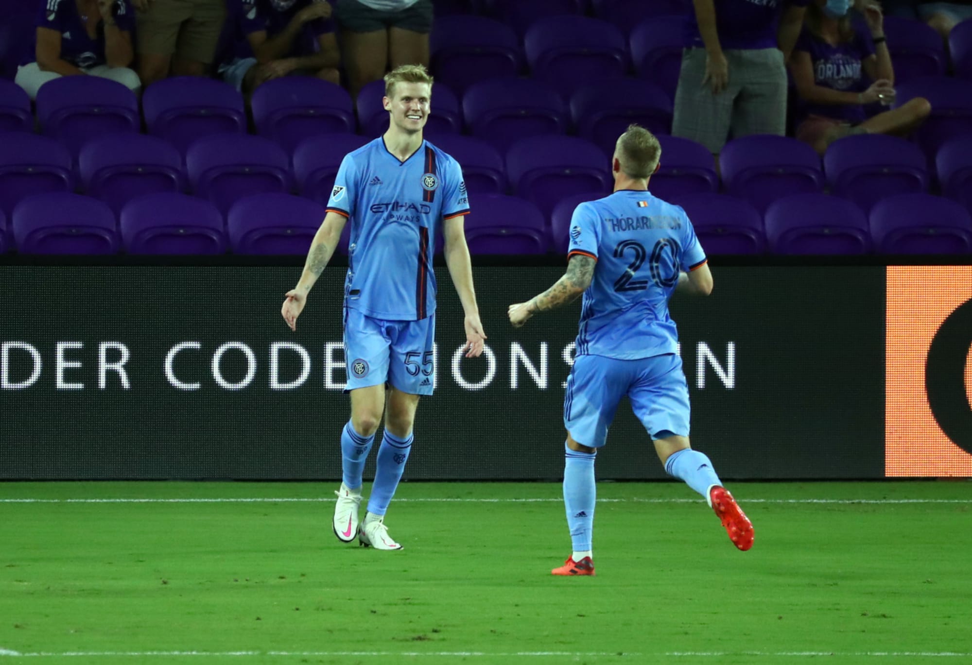 New York City x Montreal Impact Palpite, Análise e Dica de Aposta Gratuita