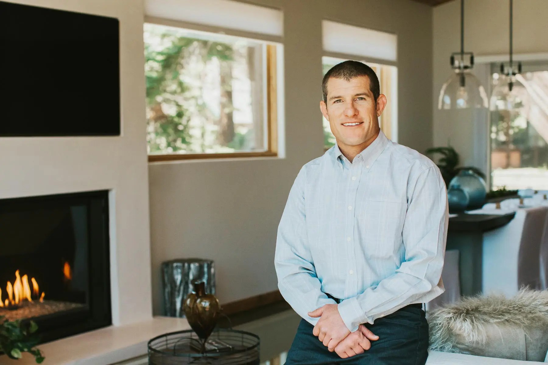 NextHome Mammoth Lakes has a Record Year!!! Eric Leach Mammoth