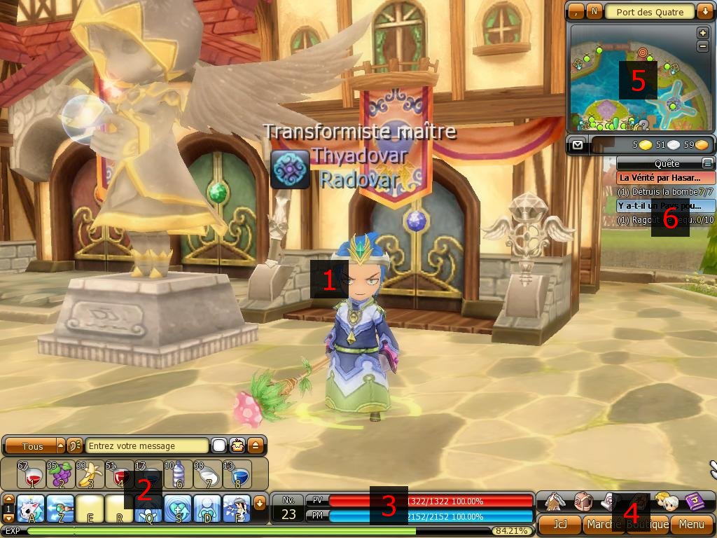dragonica