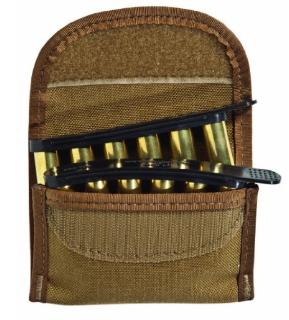 BEST WAYS TO CARRY EXTRA HANDGUN AMMO The Classic Woodsman