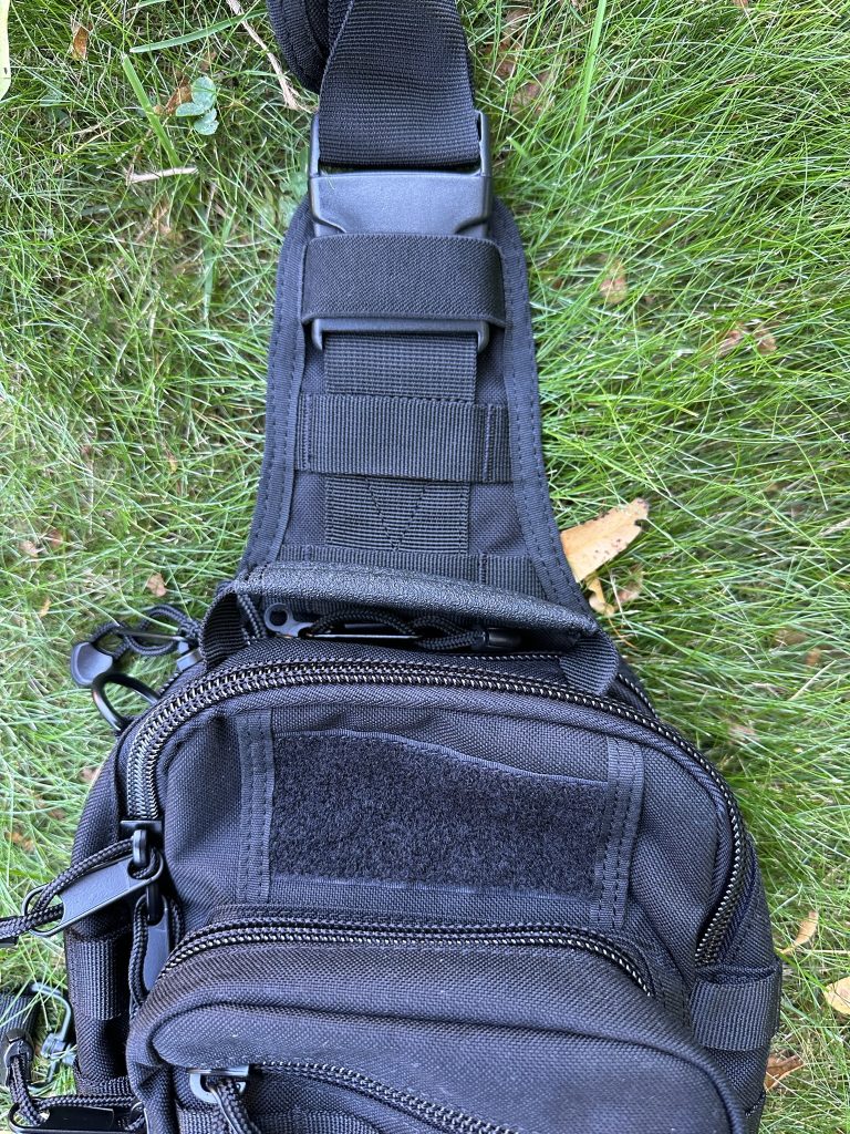 EXPLORER CONCEALED CARRY BAG IN REVIEW The Classic Woodsman