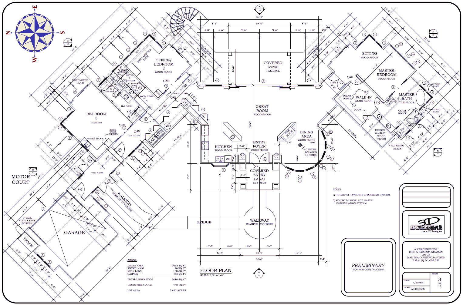 23 Wonderful Large Mansion Floor Plans House Plans 32908