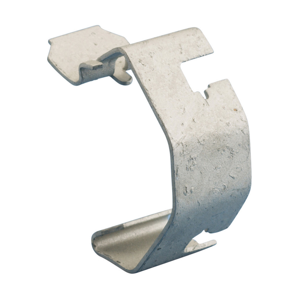 Lathers Channel to Rod/Wire Clip, Side Mount 4B15LS CADDY