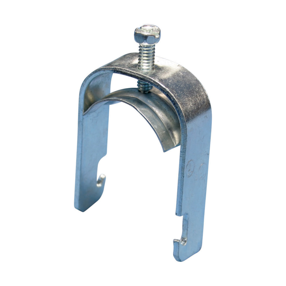 SCH2 Single Piece Strut Clamp for Cable/Conduit SCH56B CADDY
