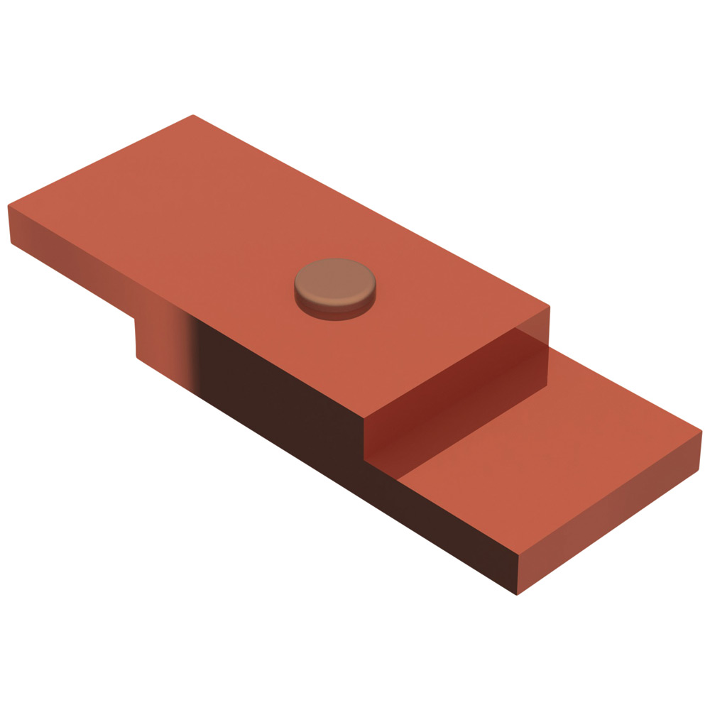 Busbar to Busbar TWRCAJ ERICO