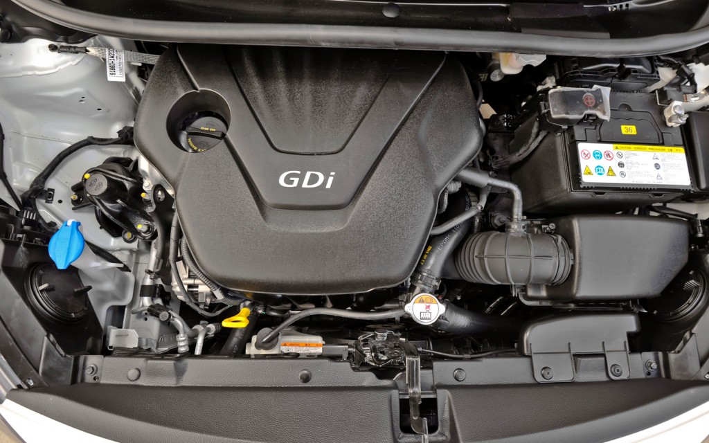 2013 Kia Rio - EPautos - Libertarian Car Talk