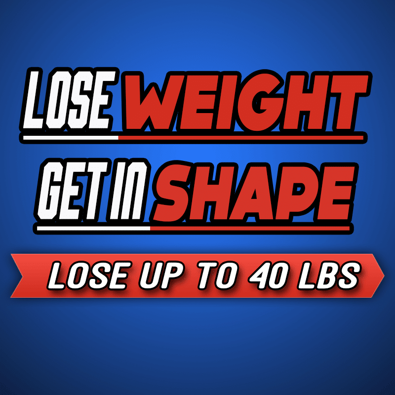 Lose Weight Get In Shape Personal Trainer Columbia, Tn Eric